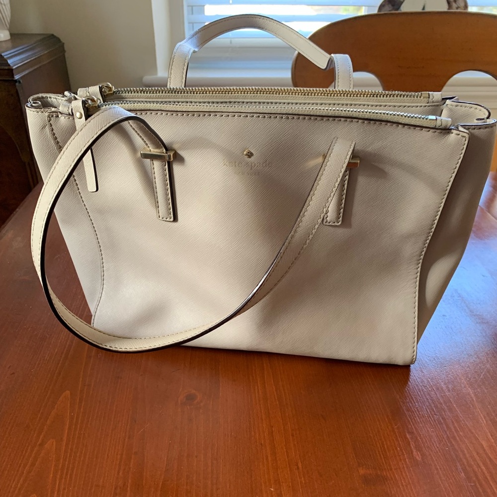 Kate Spade Medium Satchel